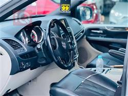 Dodge Caravan